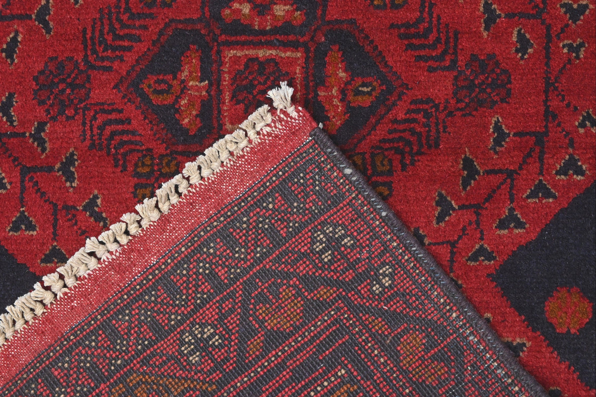 Khal Mohammadi Runner - 195 cm x 81 cm