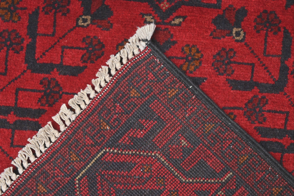 Khal Mohammadi Runner - 184 cm x 78 cm