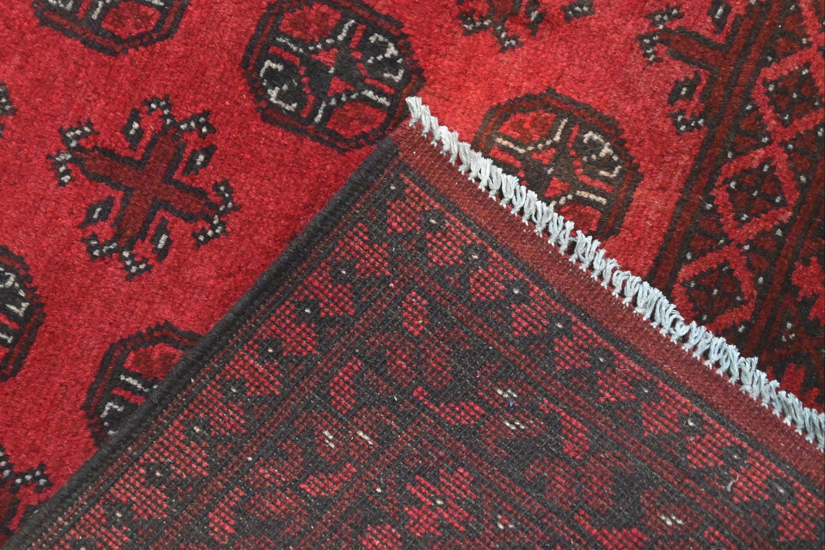 Turkoman Rug - 181 cm x 126 cm