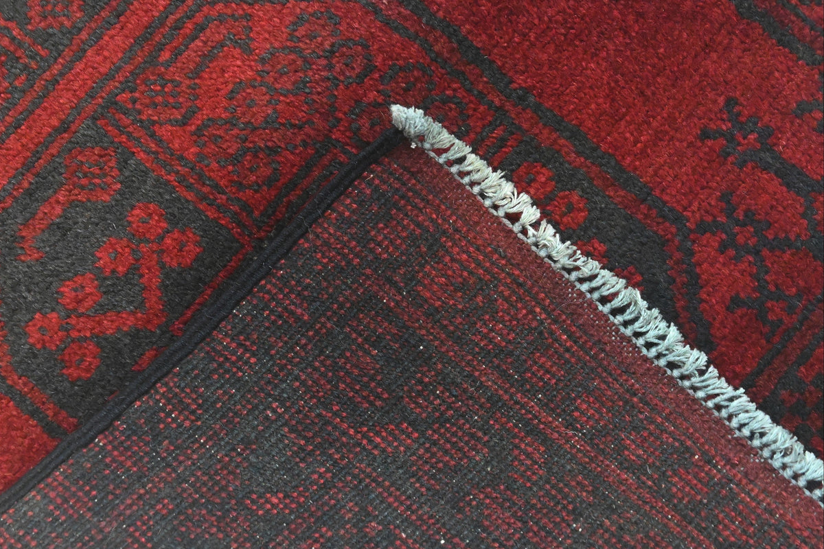Turkoman Rug - 187 cm x 119 cm