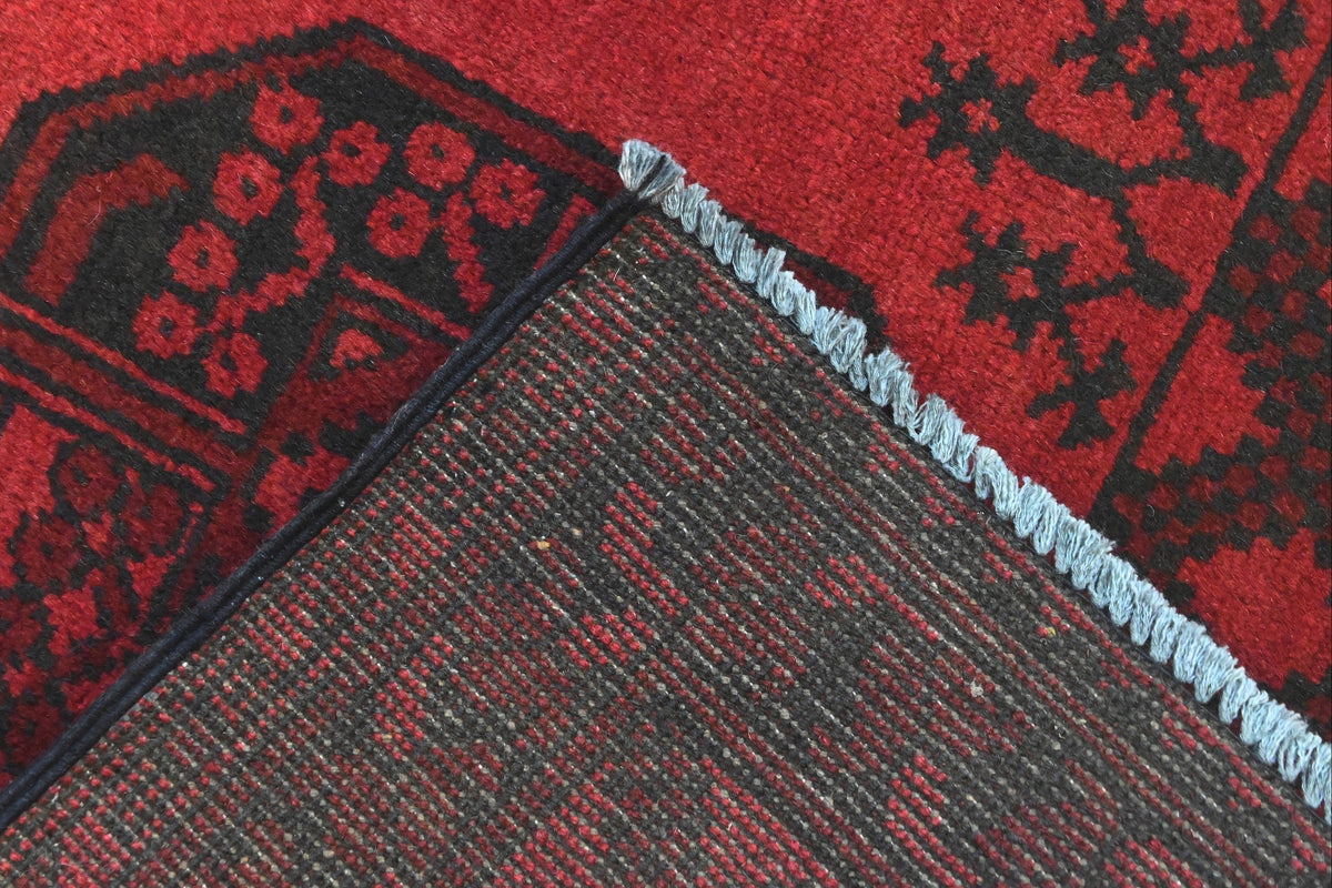 Turkoman Rug - 189 cm x 122 cm