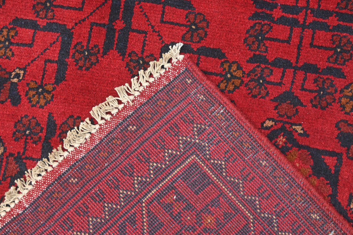 Khal Mohammadi Rug - 203 cm x 143 cm