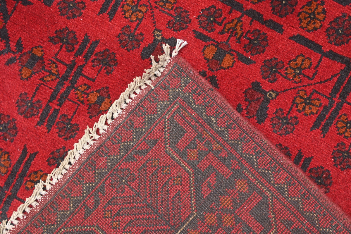 Khal Mohammadi Rug - 196 cm x 149 cm