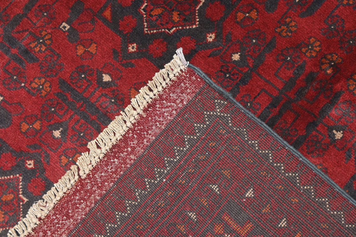 Khal Mohammadi Rug - 200 cm x 161 cm