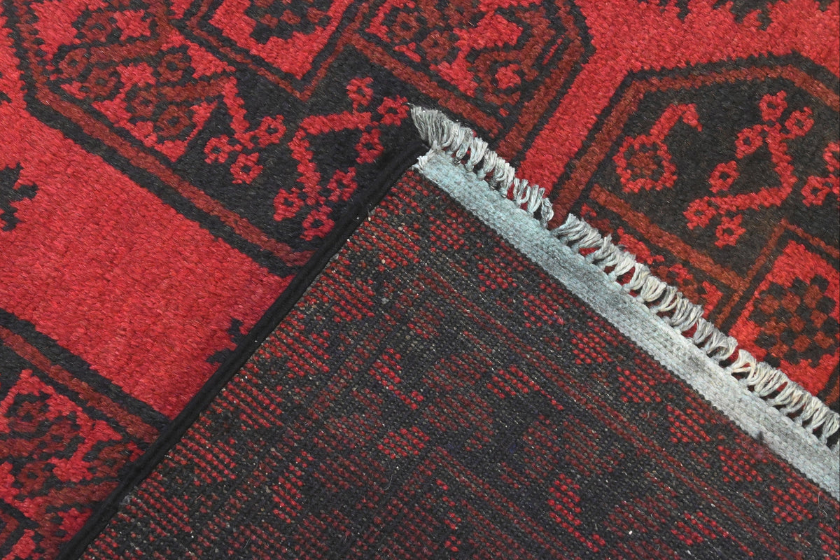 Turkoman Rug - 194 cm x 122 cm