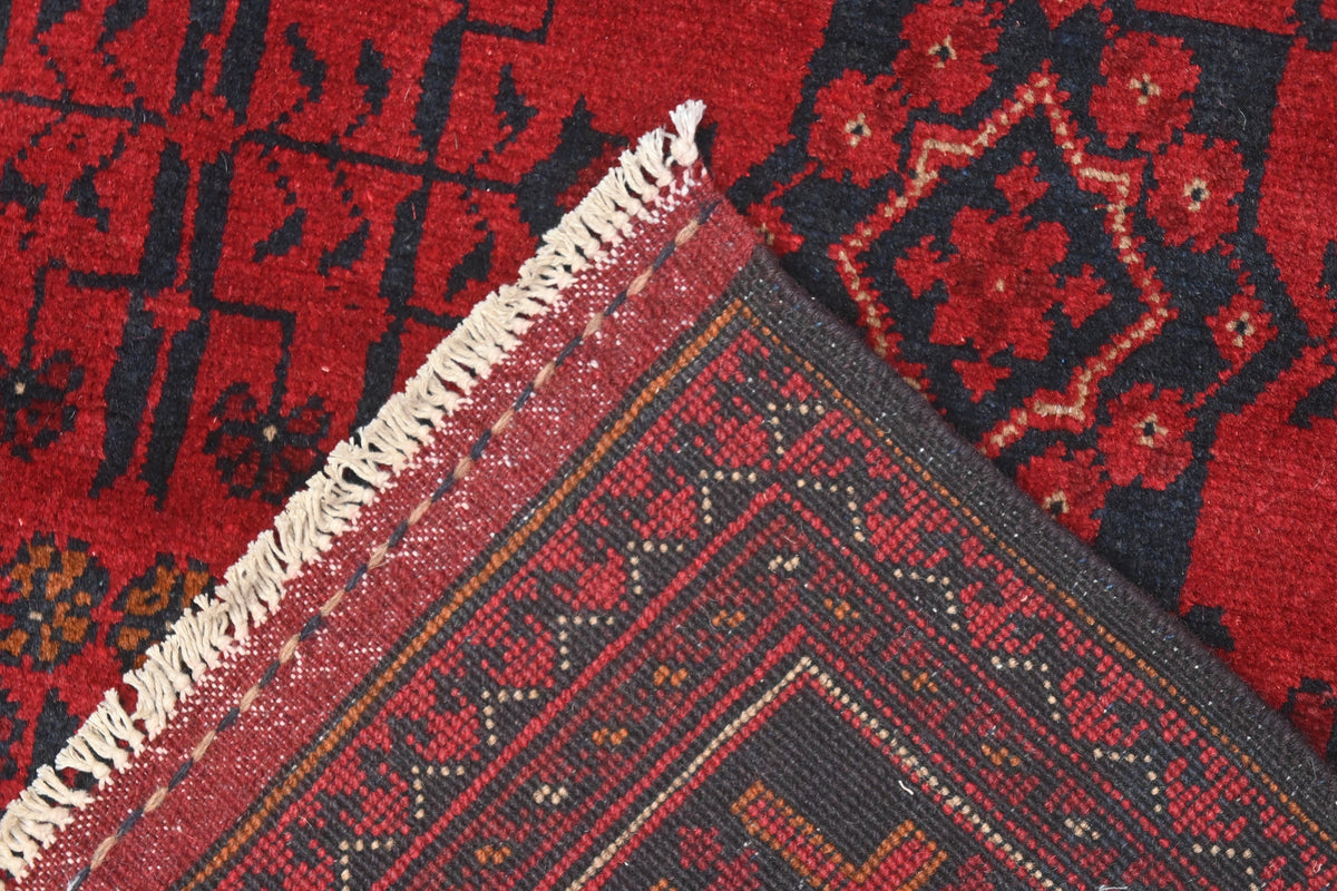 Khal Mohammadi Rug - 196 cm x 151 cm