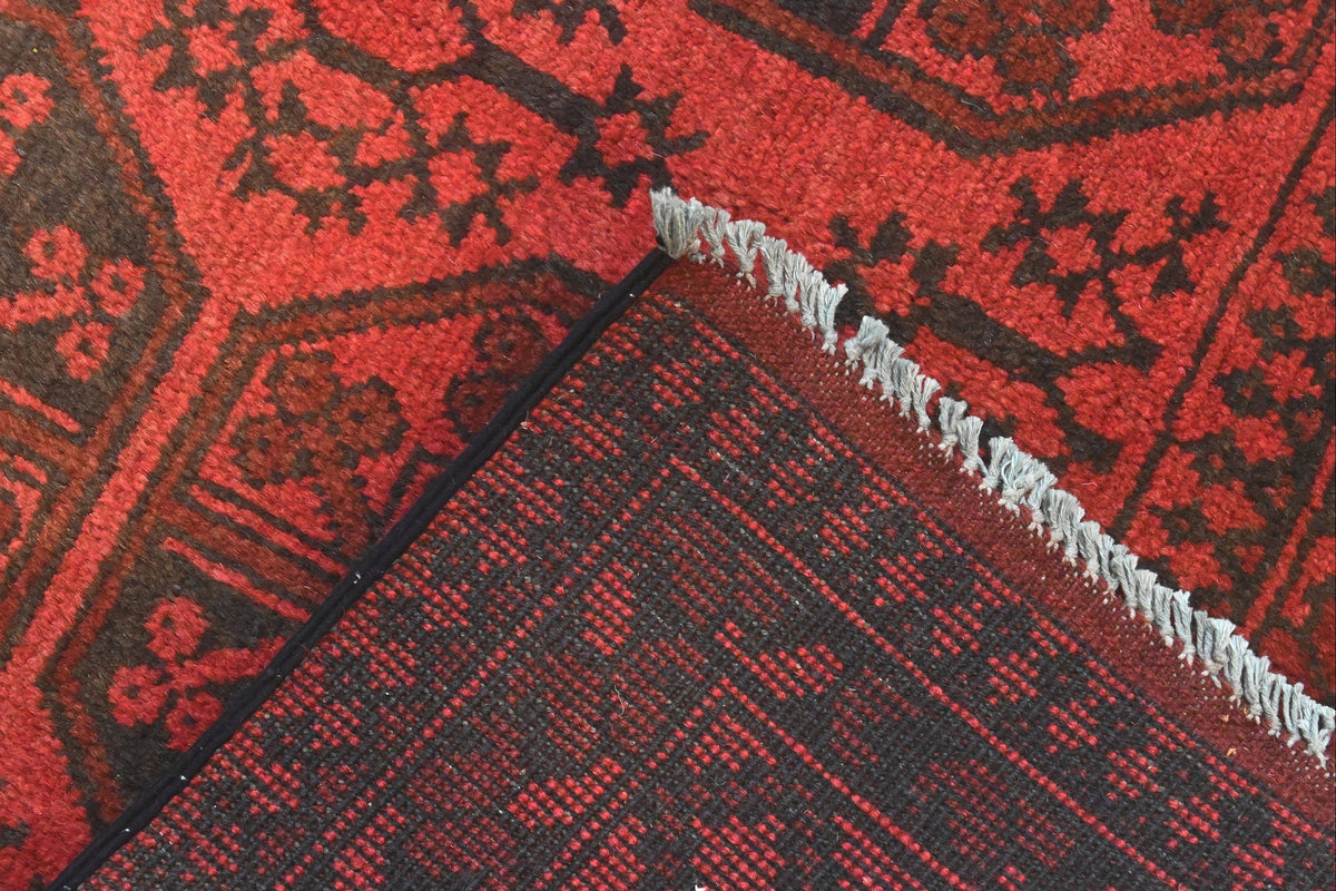 Turkoman Rug - 183 cm x 128 cm
