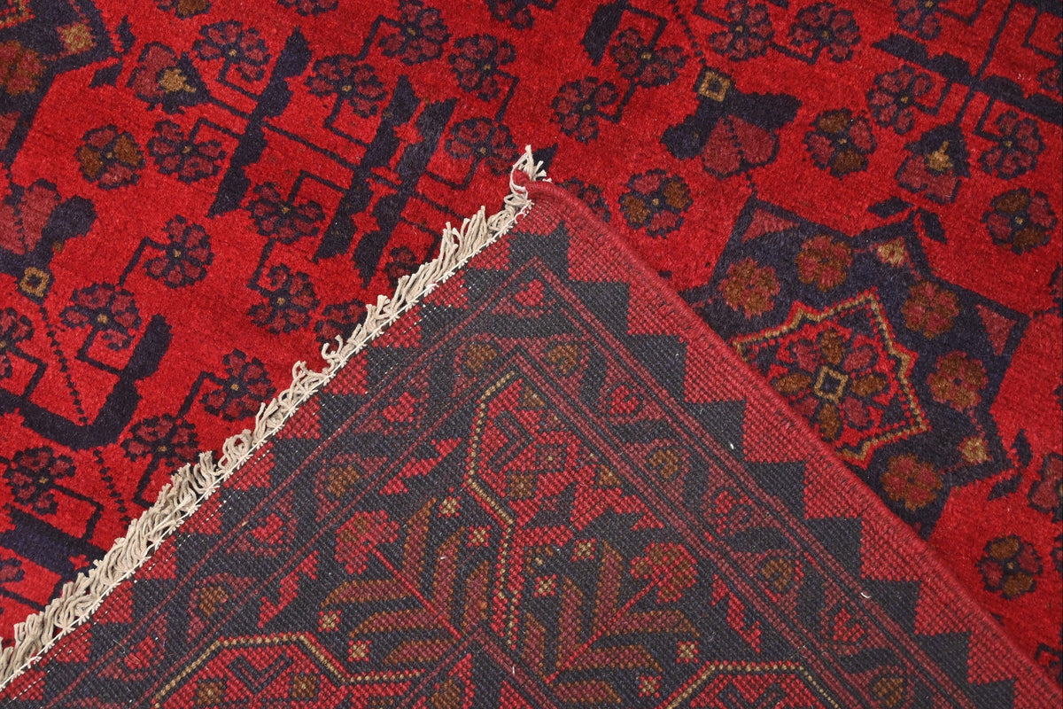 Khal Mohammadi Rug - 192 cm x 150 cm