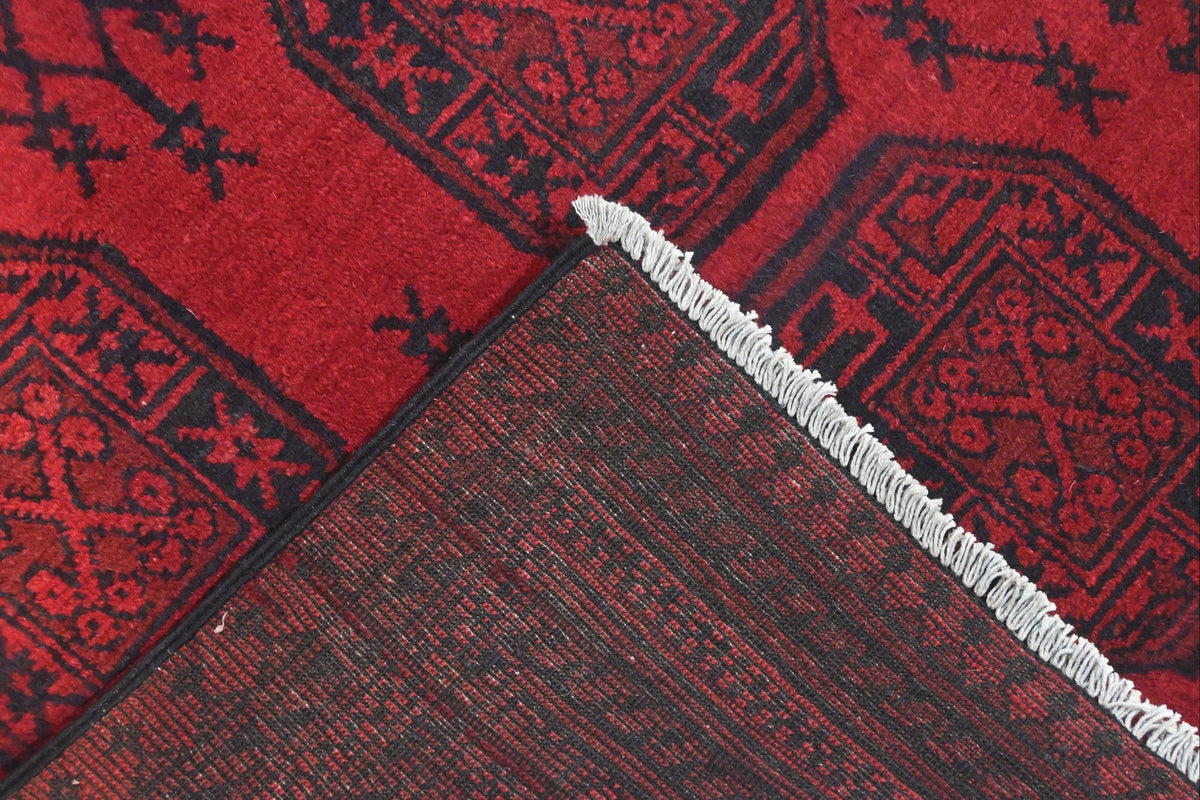 Turkoman Rug - 184 cm x 121 cm