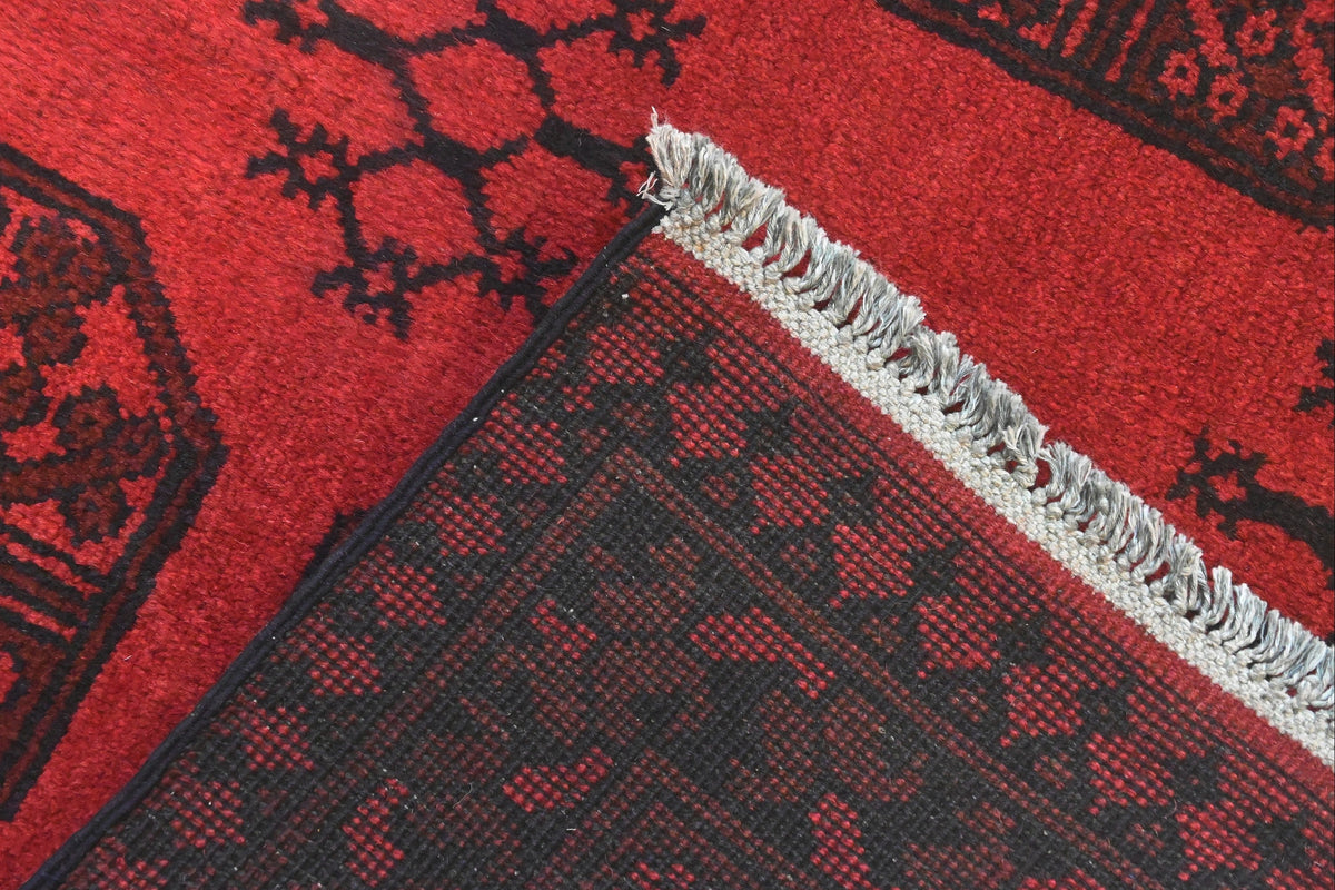 Turkoman Rug - 182 cm x 133 cm