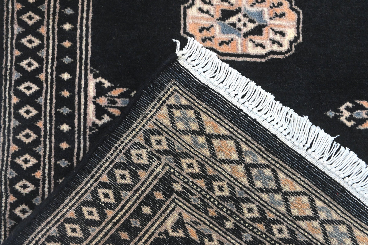 Bokhara Rug - 182 cm x 63 cm