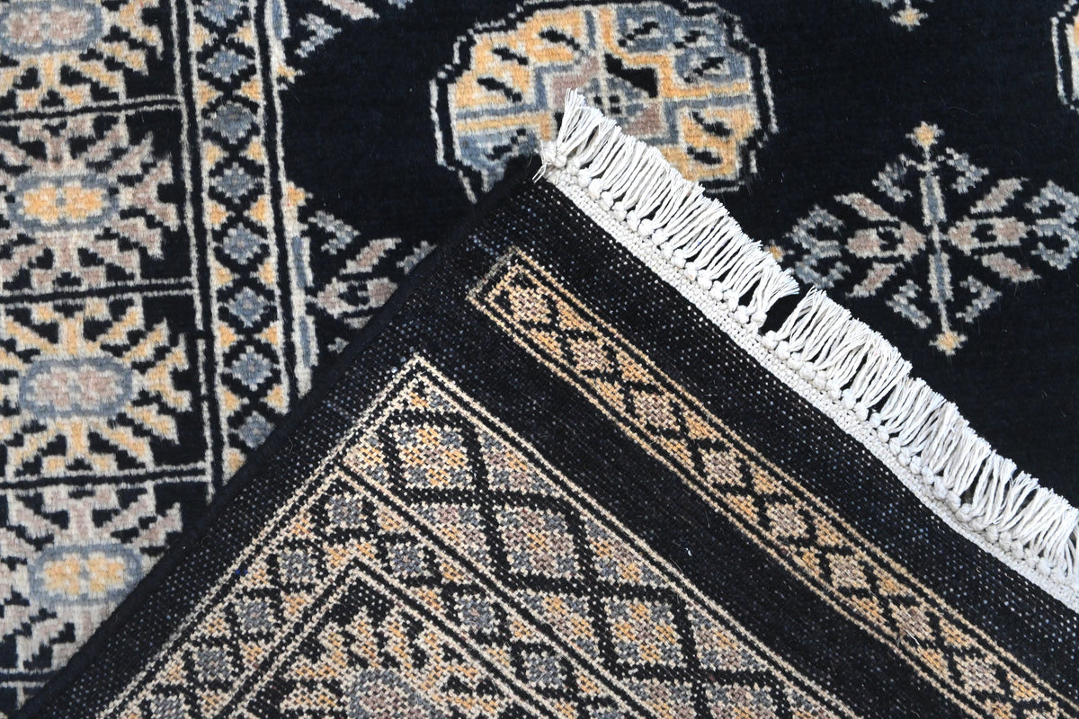 Bokhara Rug - 162 cm x 92 cm