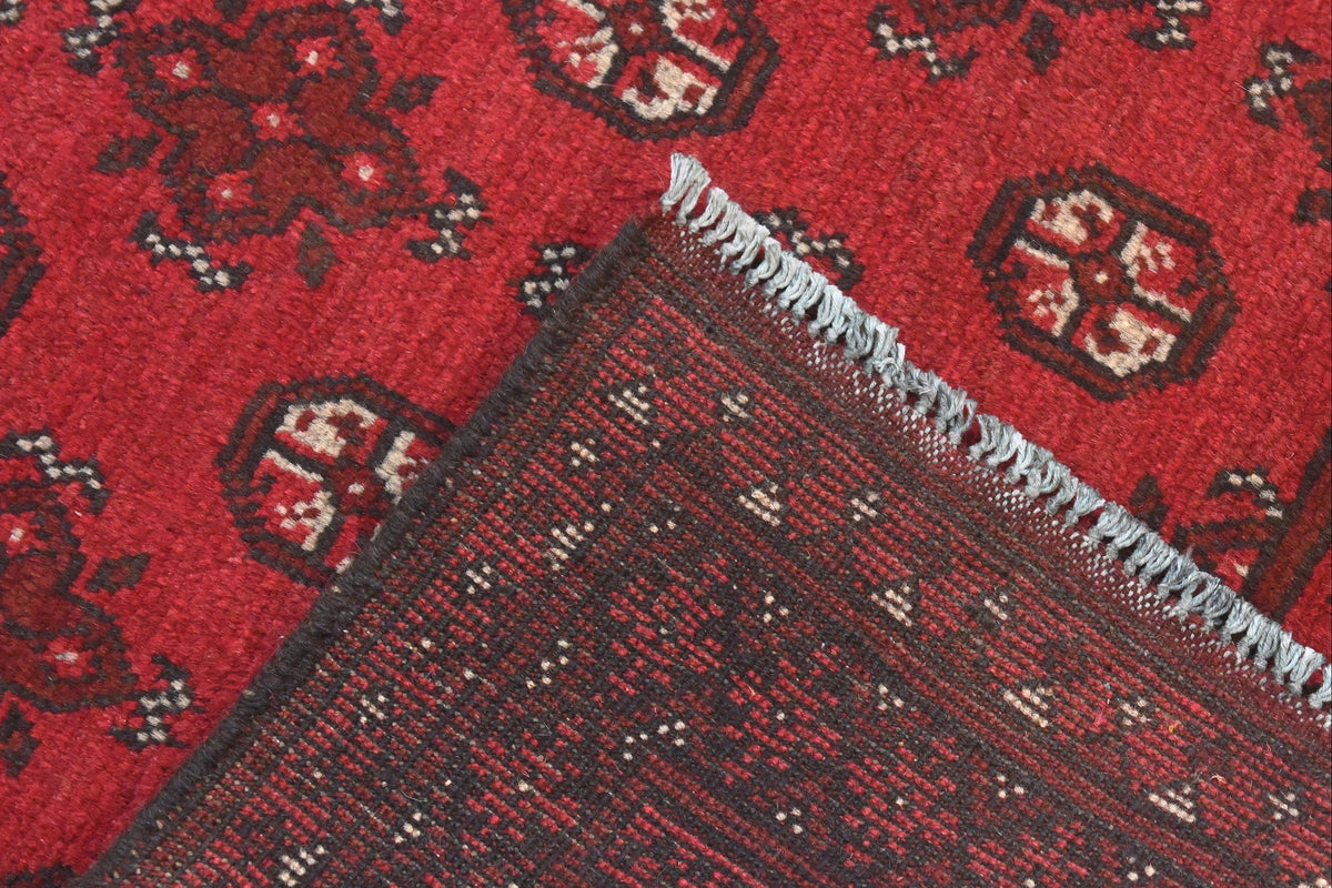 Turkoman Rug - 185 cm x 124 cm