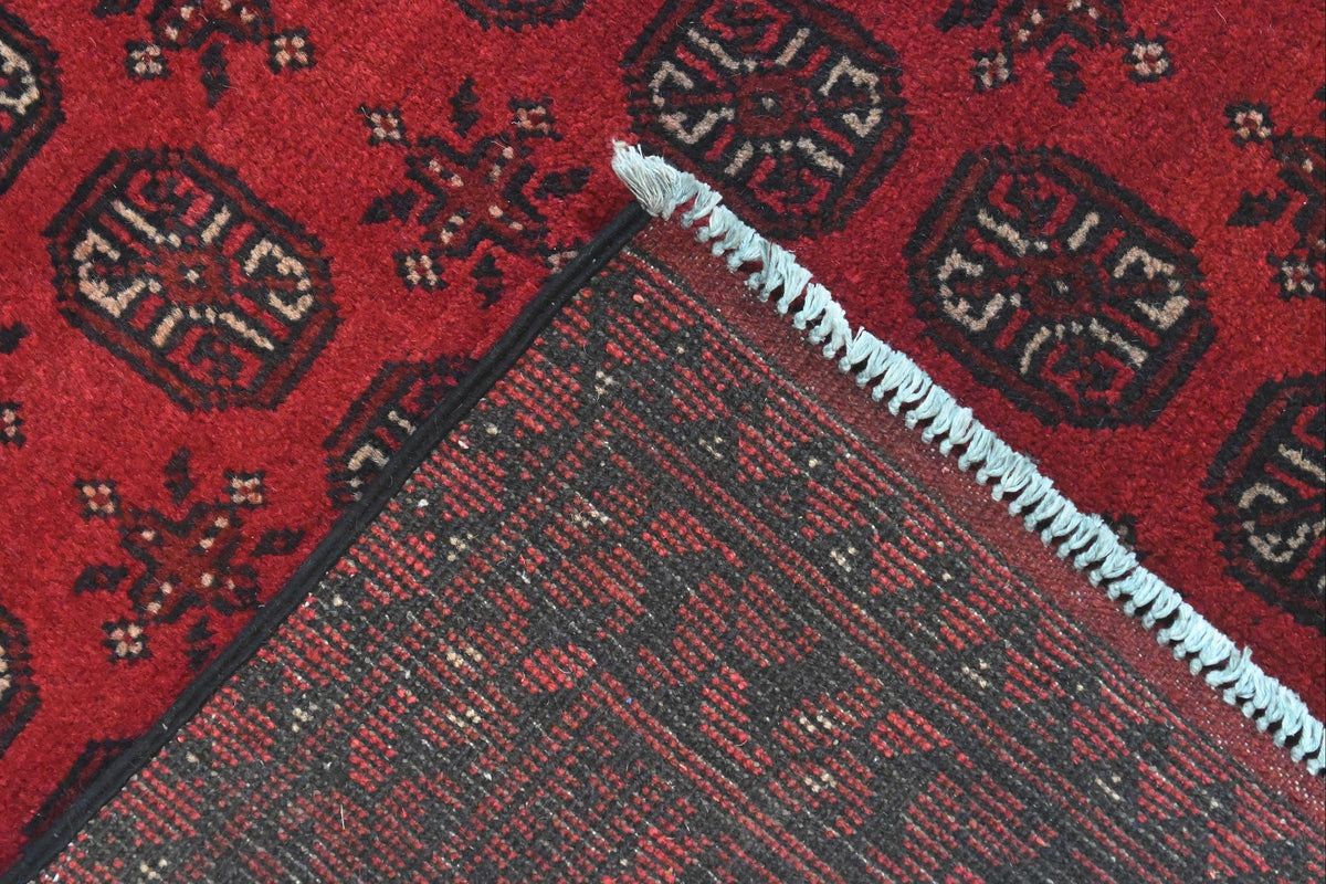 Turkoman Rug - 183 cm x 122 cm