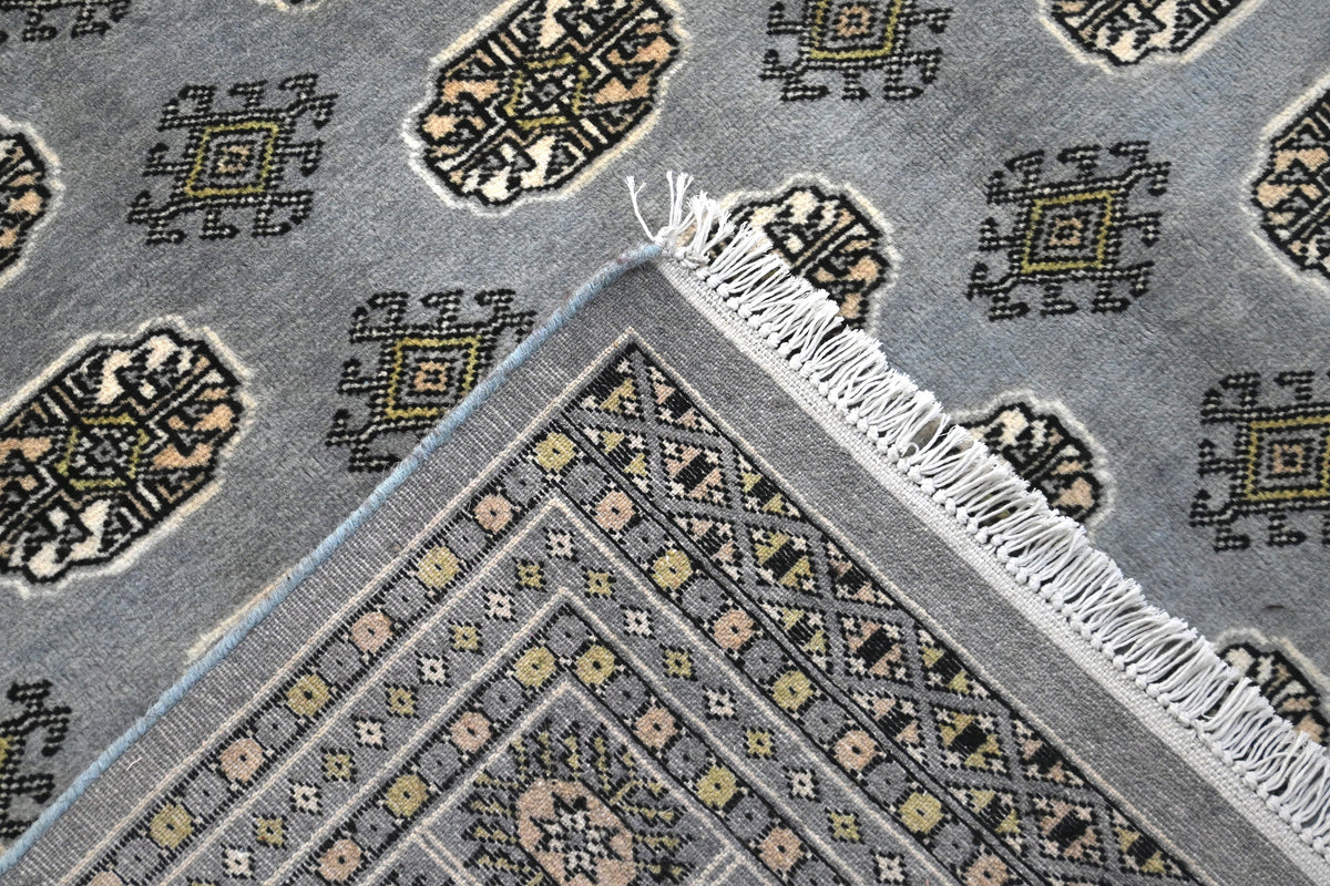 Bokhara Rug - 237 cm x 169 cm