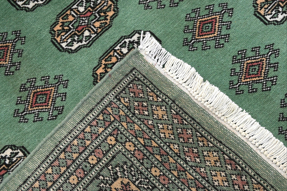 Bokhara Rug - 239 cm x 155 cm