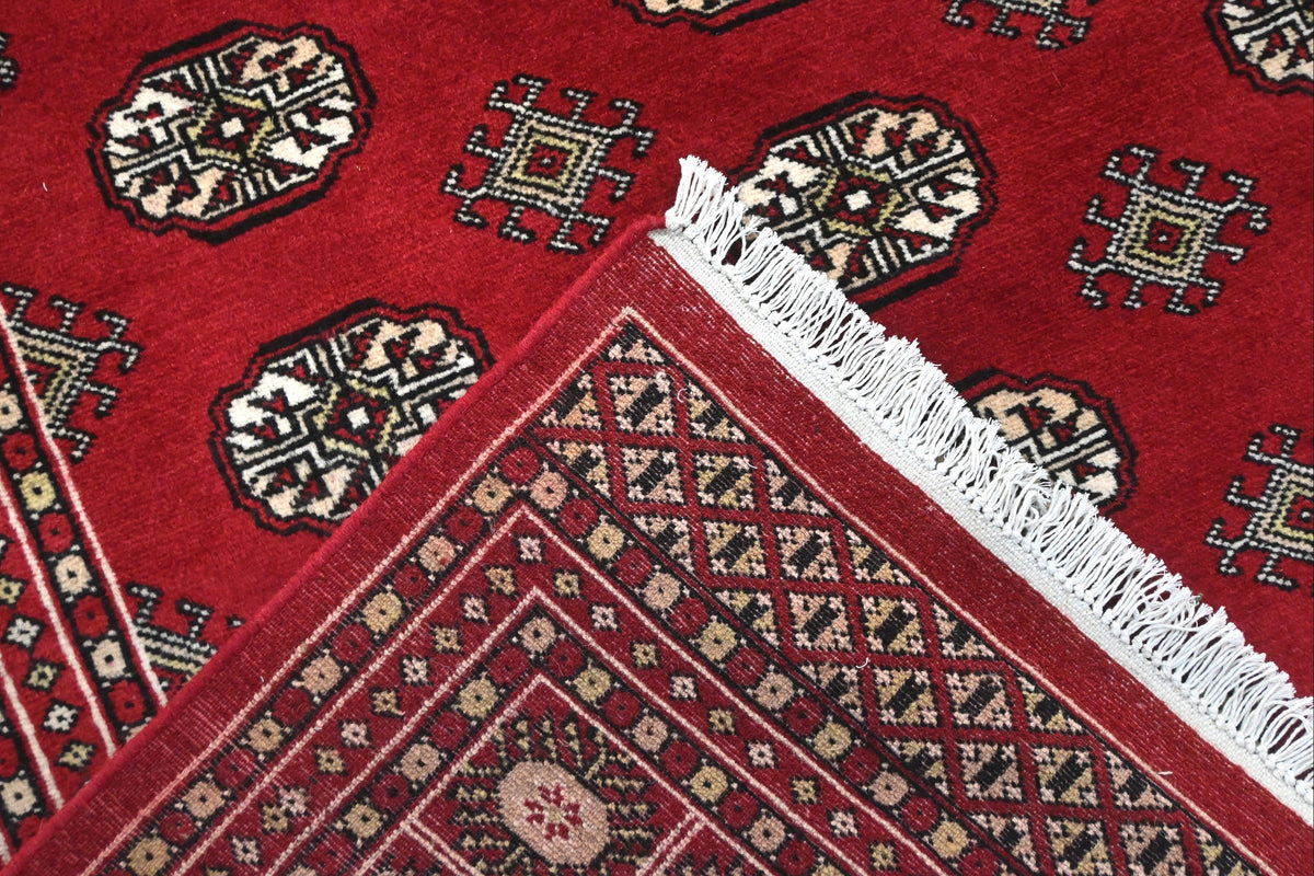 Bokhara Rug - 300 cm x 202 cm