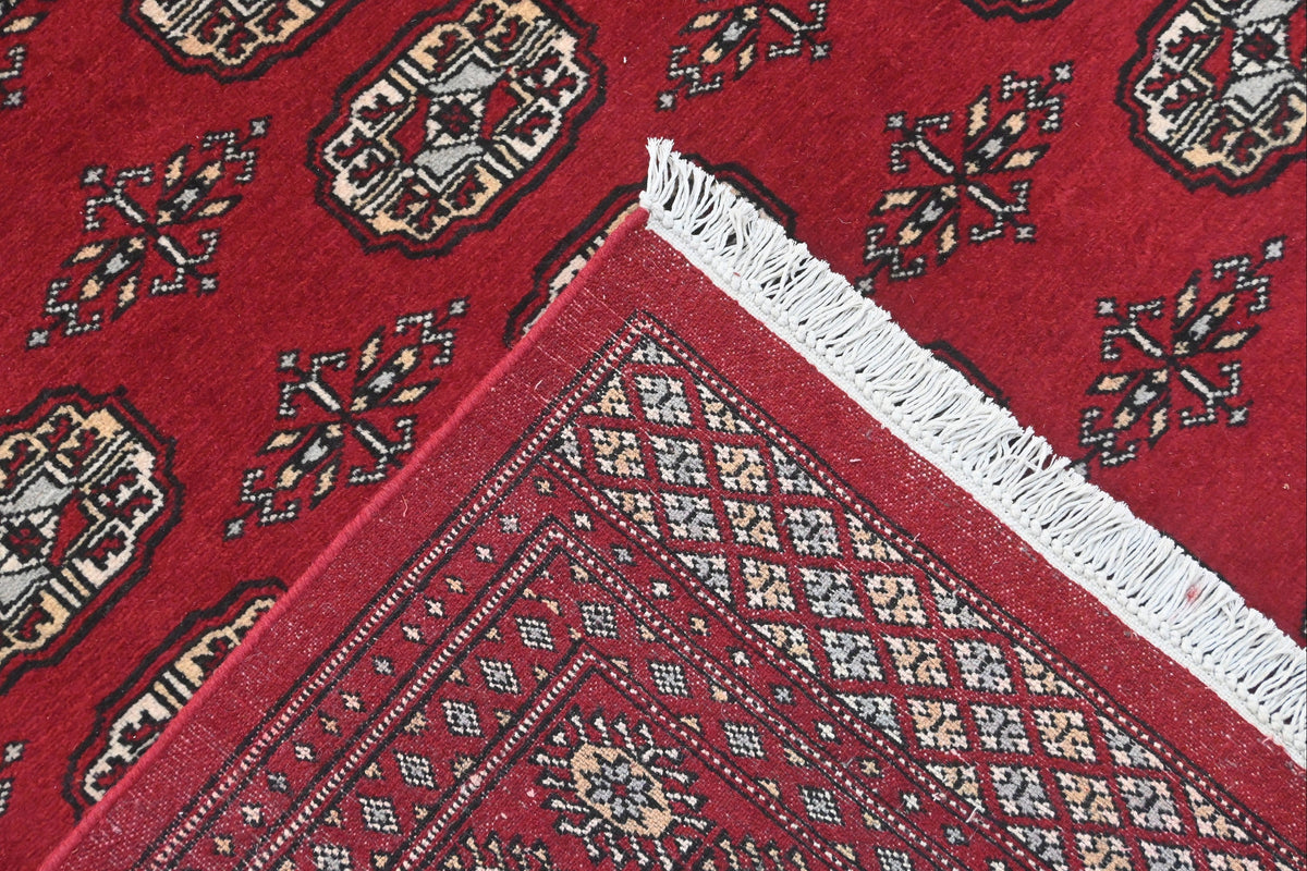 Bokhara Rug - 300 cm x 202 cm