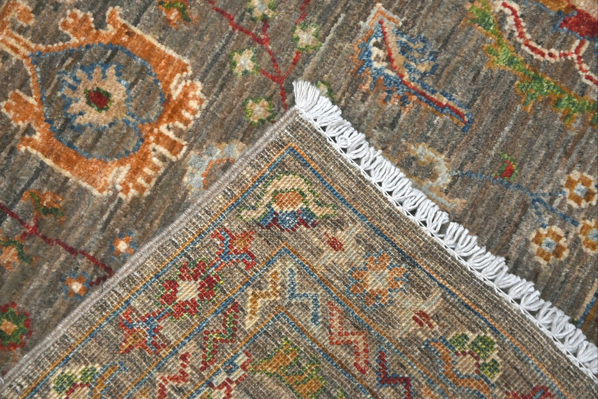 Khurjeen Rug - 131 cm x 76 cm