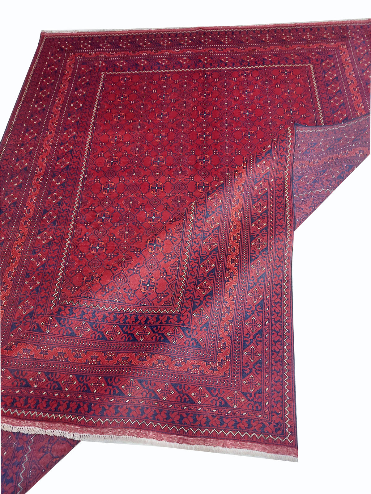 Kunduz Rug - 270 cm x 195 cm