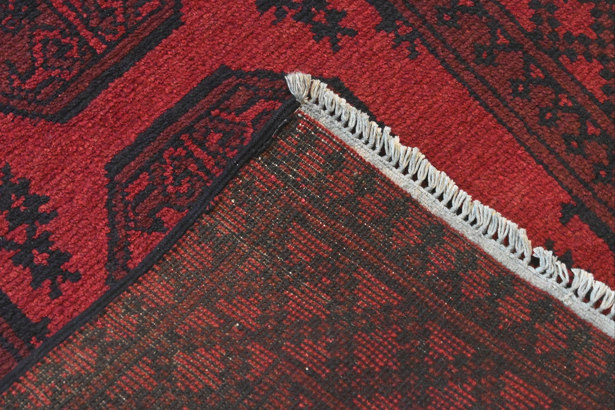 Turkoman Rug - 279 cm x 75 cm