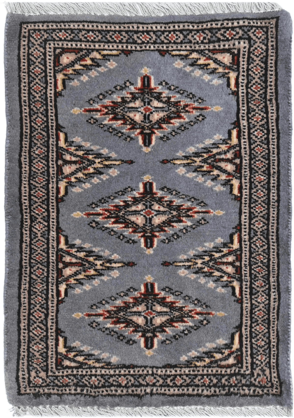 Jaldar Rug - 65 cm x 45 cm