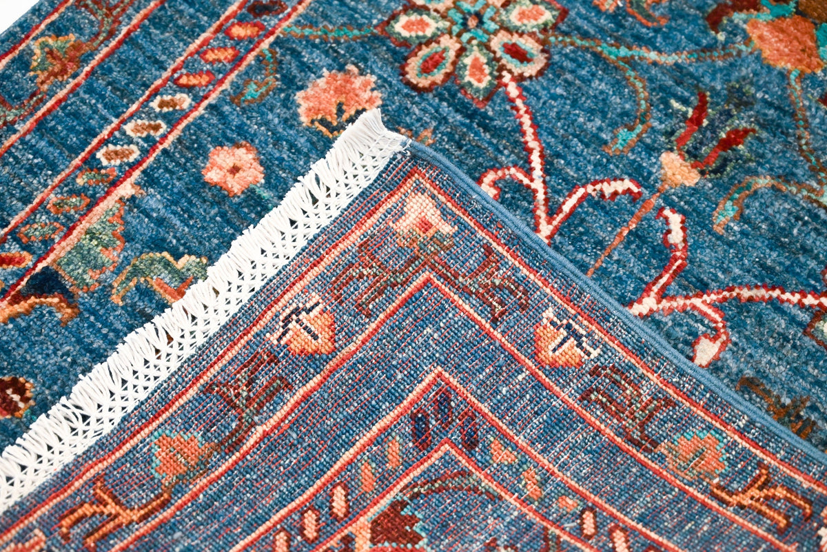 Sultani Rug - 316 cm x 82 cm