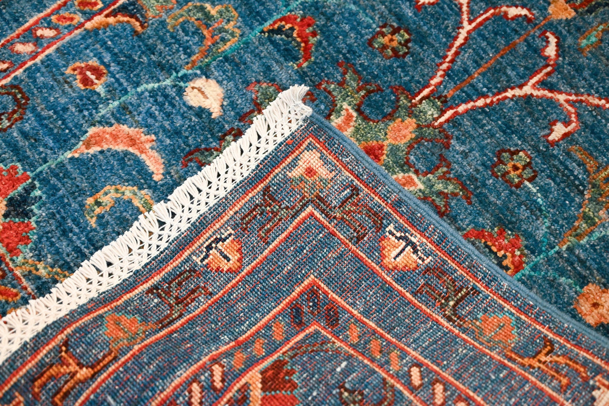 Sultani Rug - 317 cm x 83 cm