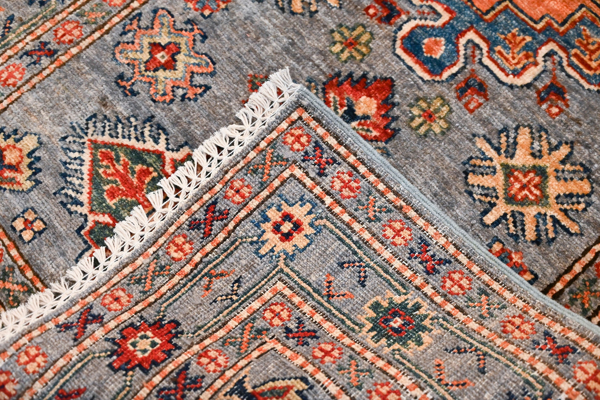 Sultani Rug - 255 cm x 85 cm