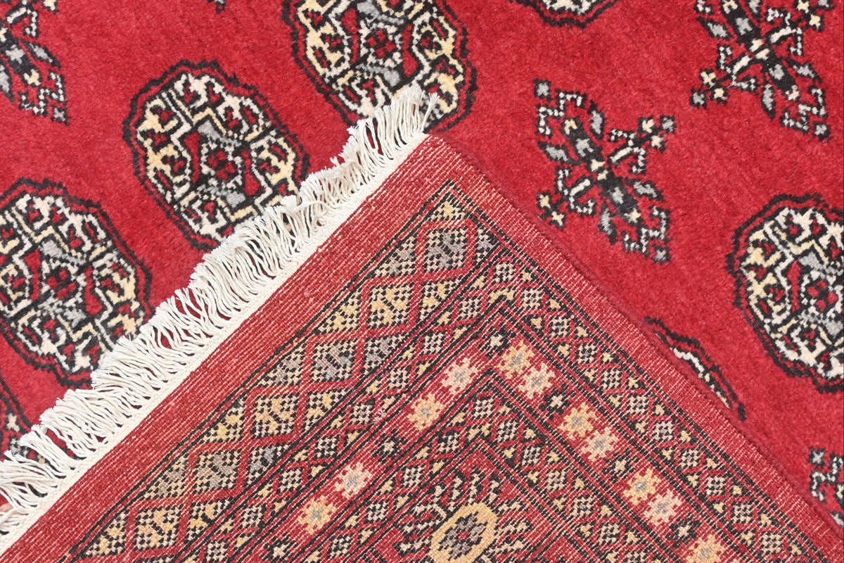 Bokhara Rug - 251 cm x 171 cm
