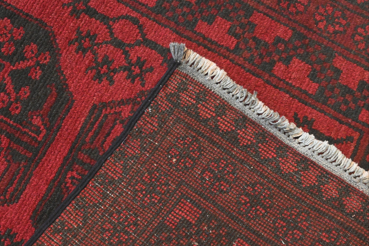 Turkoman Rug - 280 cm x 81 cm