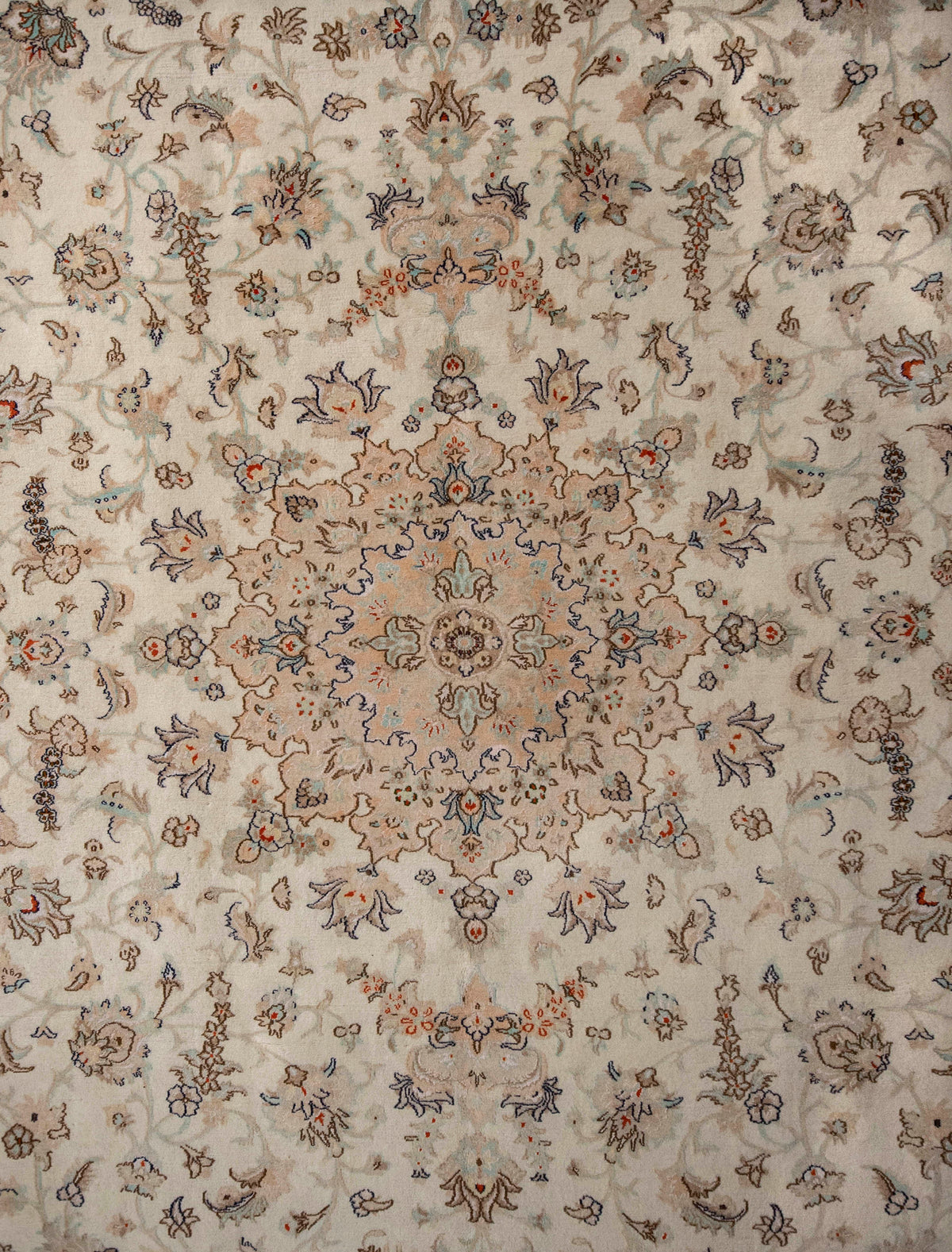 Mashad Rug - 340 cm x 238 cm