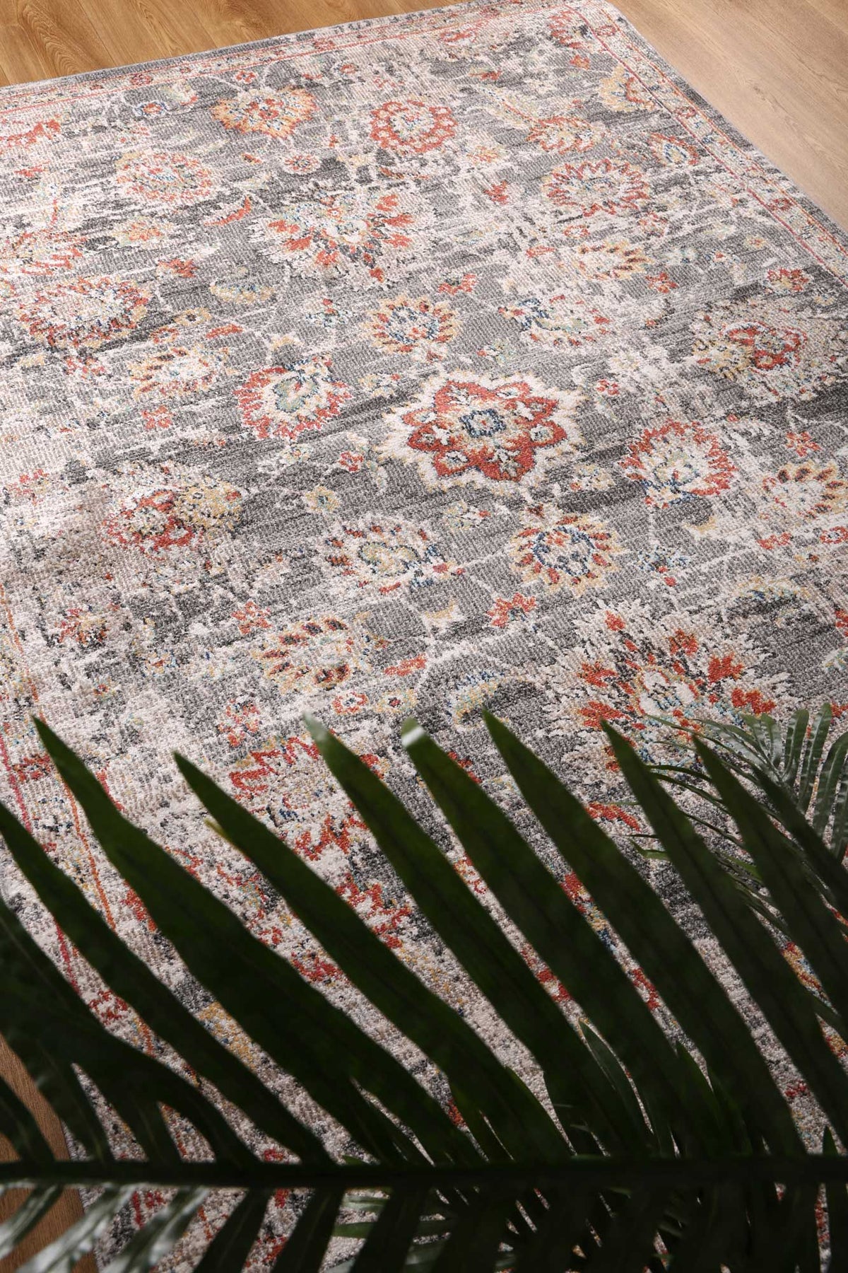 Artifact Samarra Traditional Multi Rug