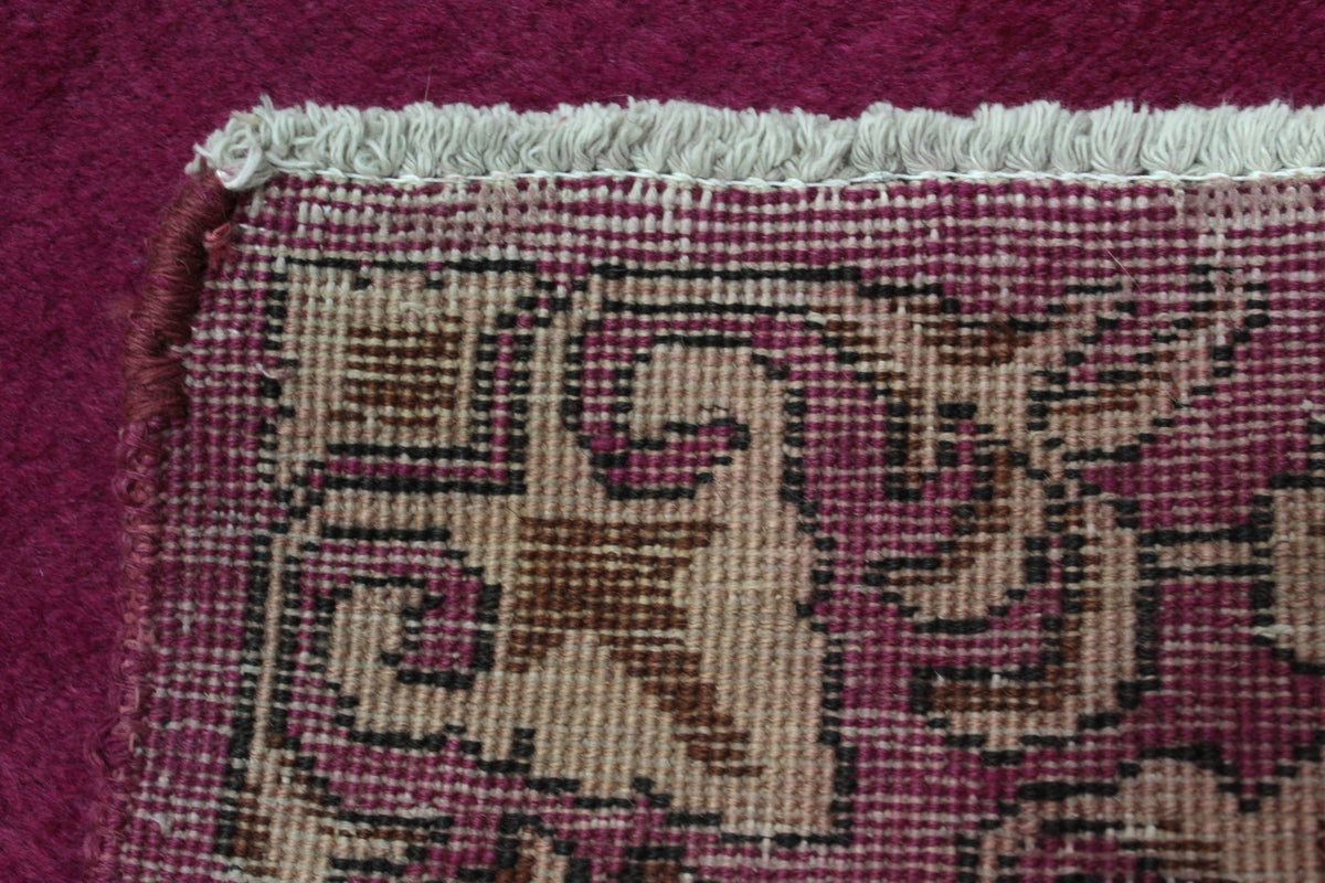Gabbeh Rug - 430 cm x 76 cm