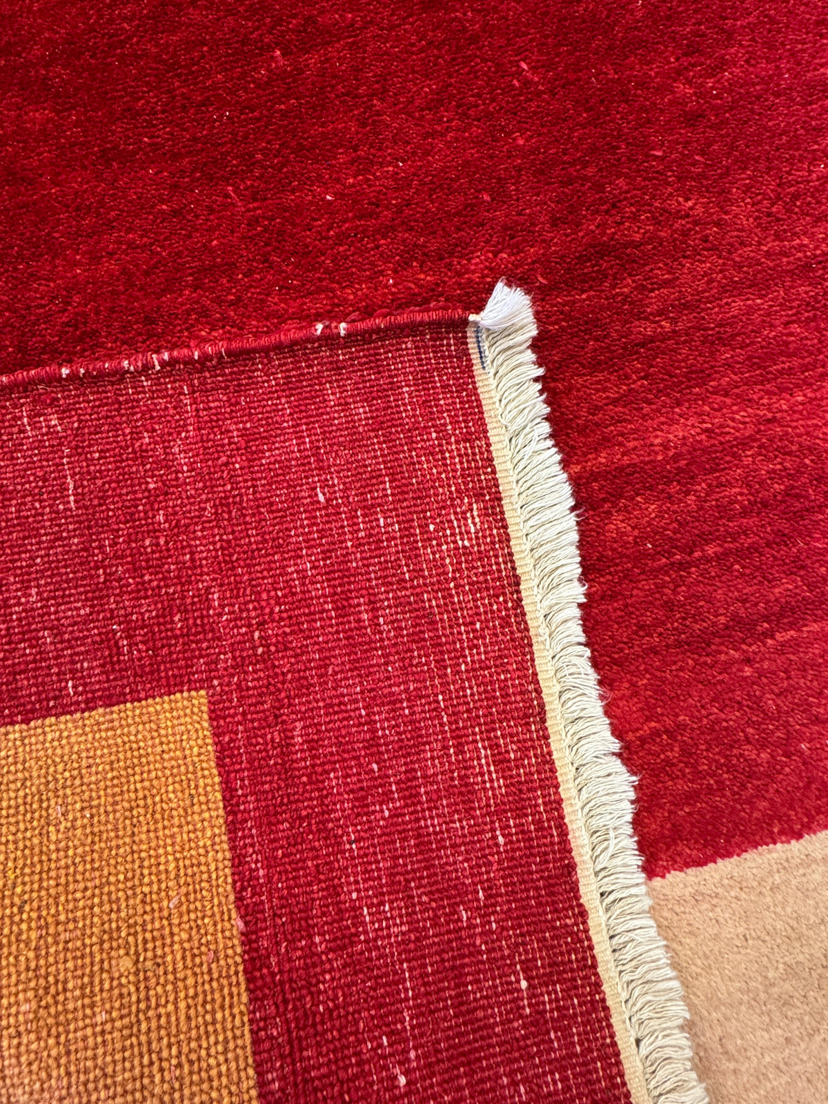 Gabbeh Rug - 200 cm x 138 cm