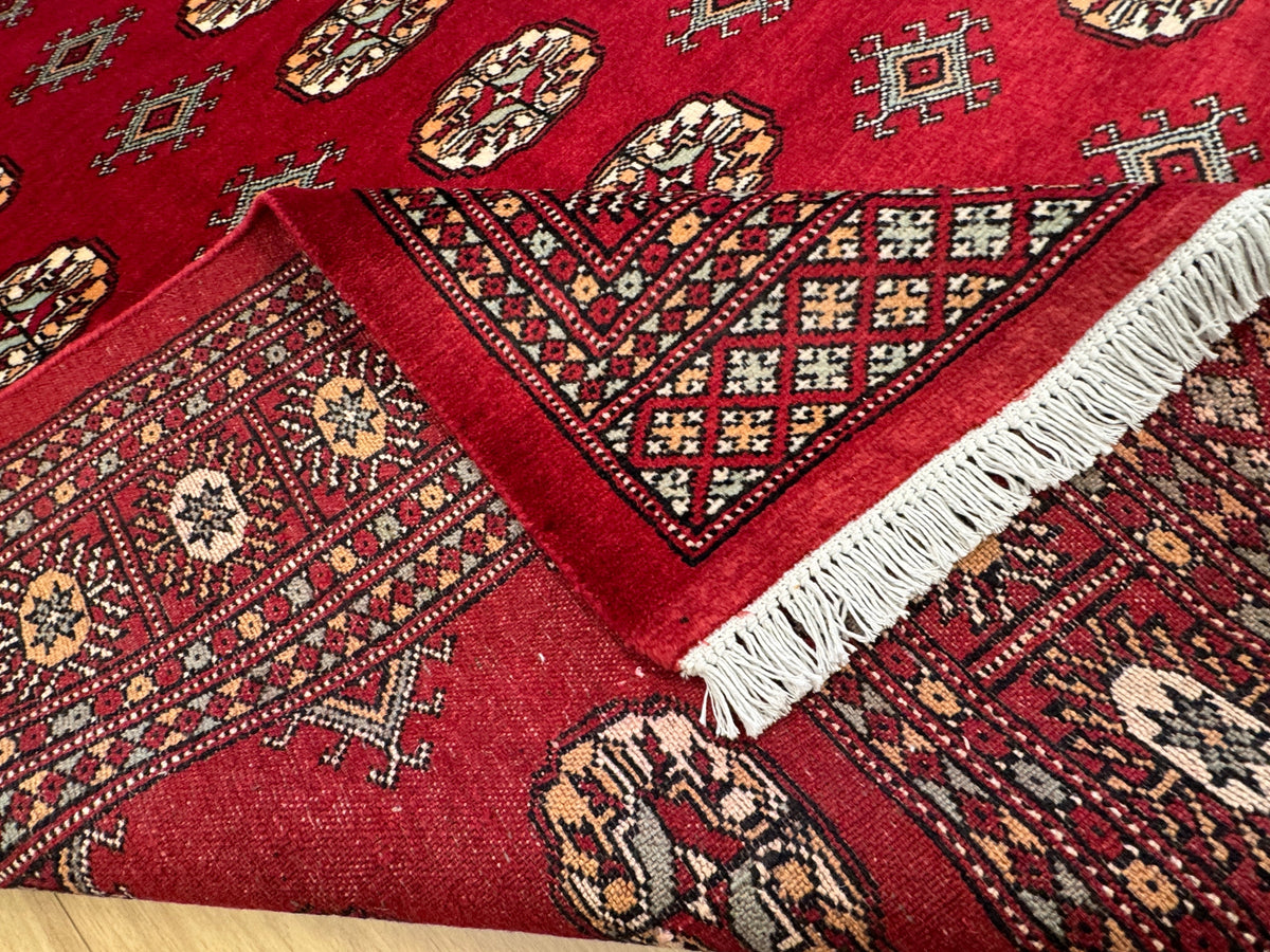 Bokhara Rug - 239 cm x 154 cm