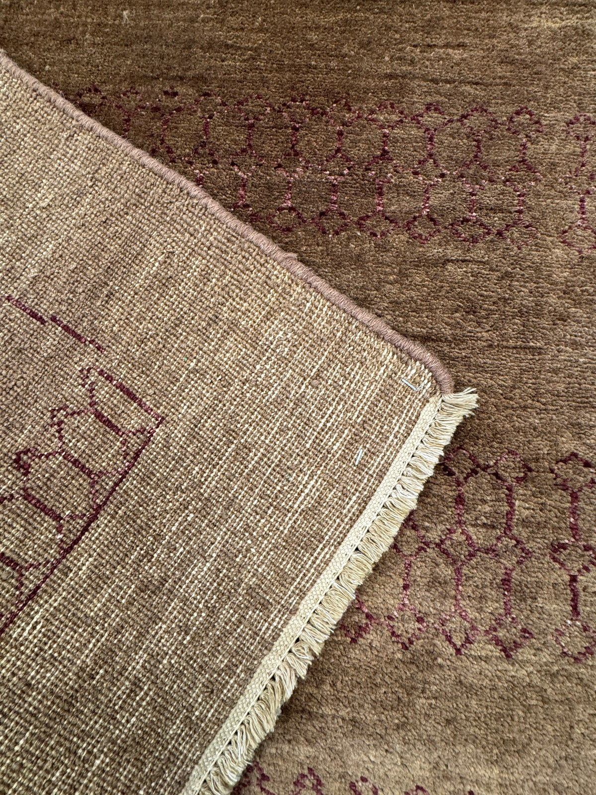 Gabbeh Rug - 250 cm x 172 cm