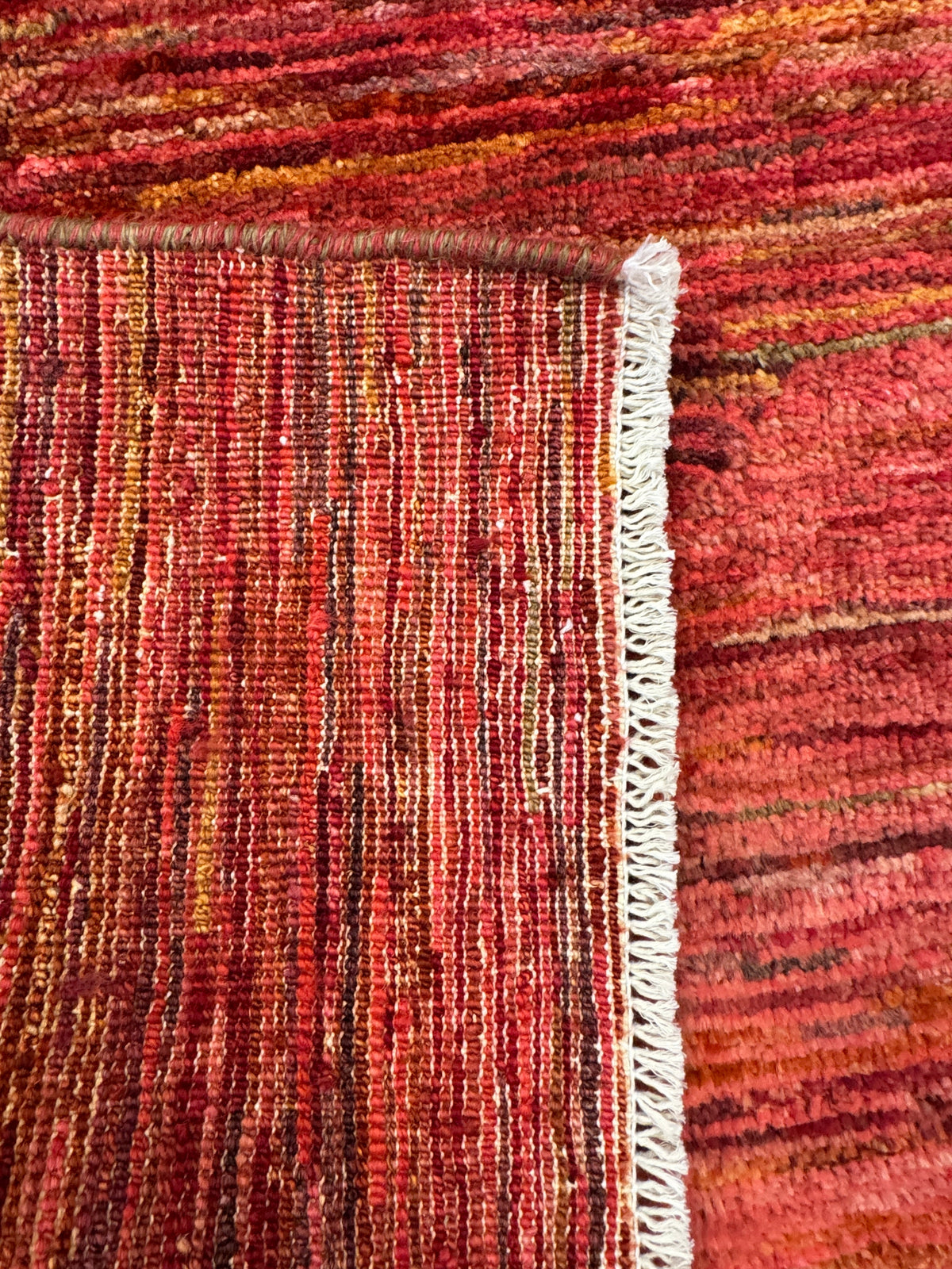 Gabbeh Rug - 245 cm x 168 cm