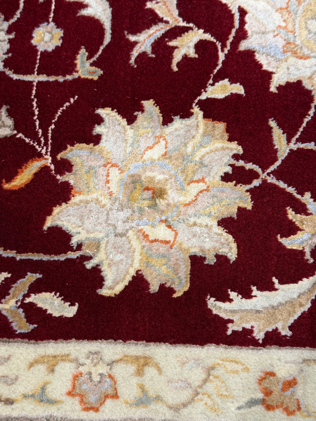 Ziegler Rug - 300 cm x 200 cm