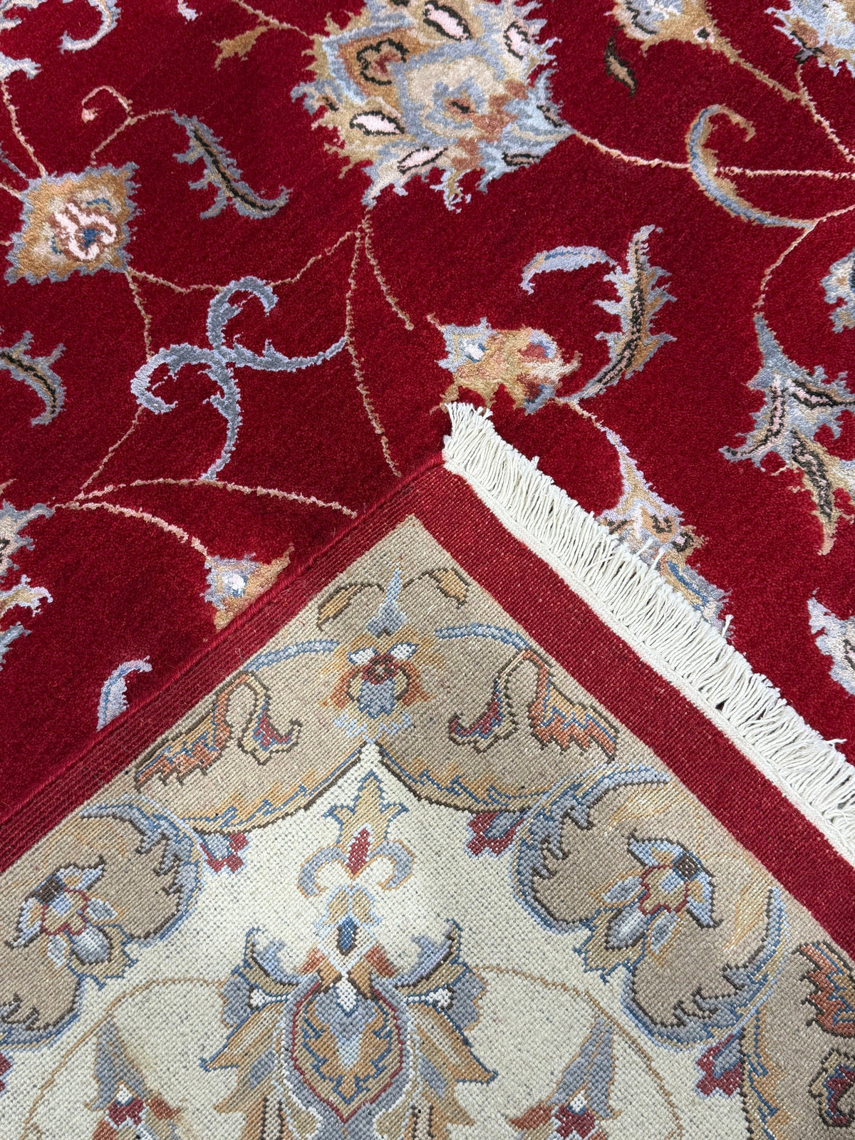 Ziegler Rug - 298 cm x 198 cm