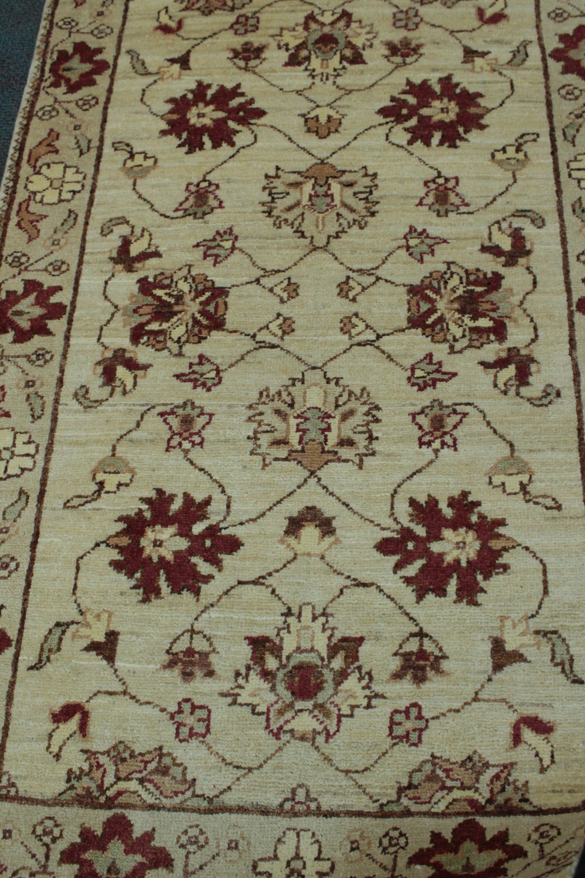 Chobi Rug - 125 cm x 79 cm