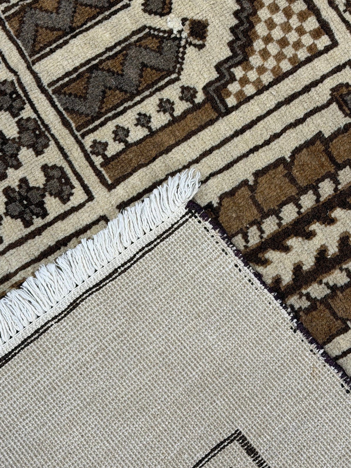 Bakhtiari Rug - 290 cm x 175 cm