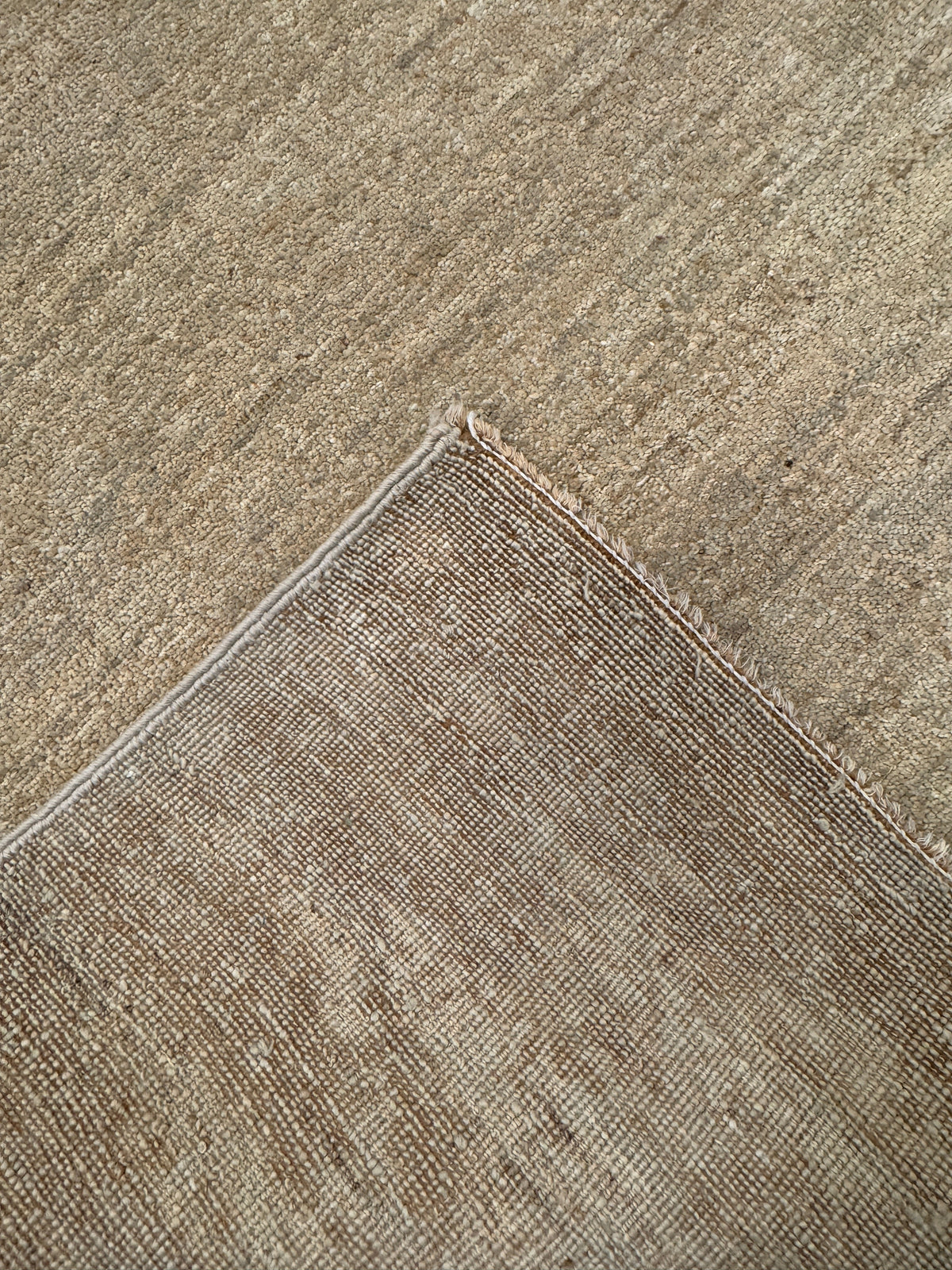 Gabbeh Rug - 187 cm x 124 cm