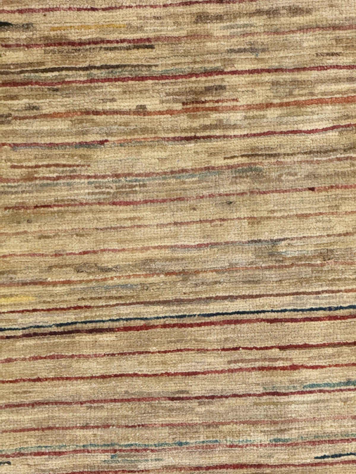 Gabbeh Rug - 195 cm x 145 cm