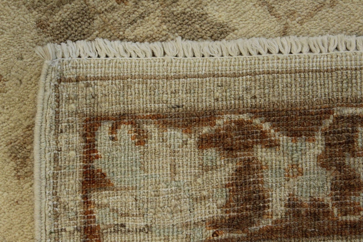 Chobi Runner - 286 cm x 85 cm