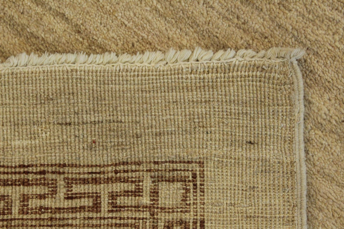 Gabbeh Runner - 301 cm x 79 cm