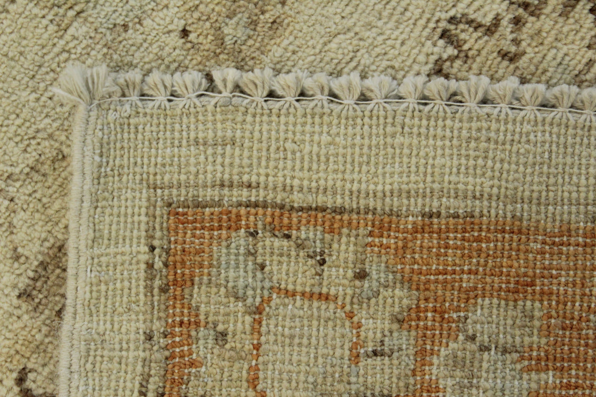 Chobi Runner - 314 cm x 84 cm