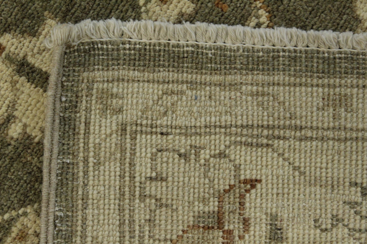 Chobi Runner - 295 cm x 86 cm