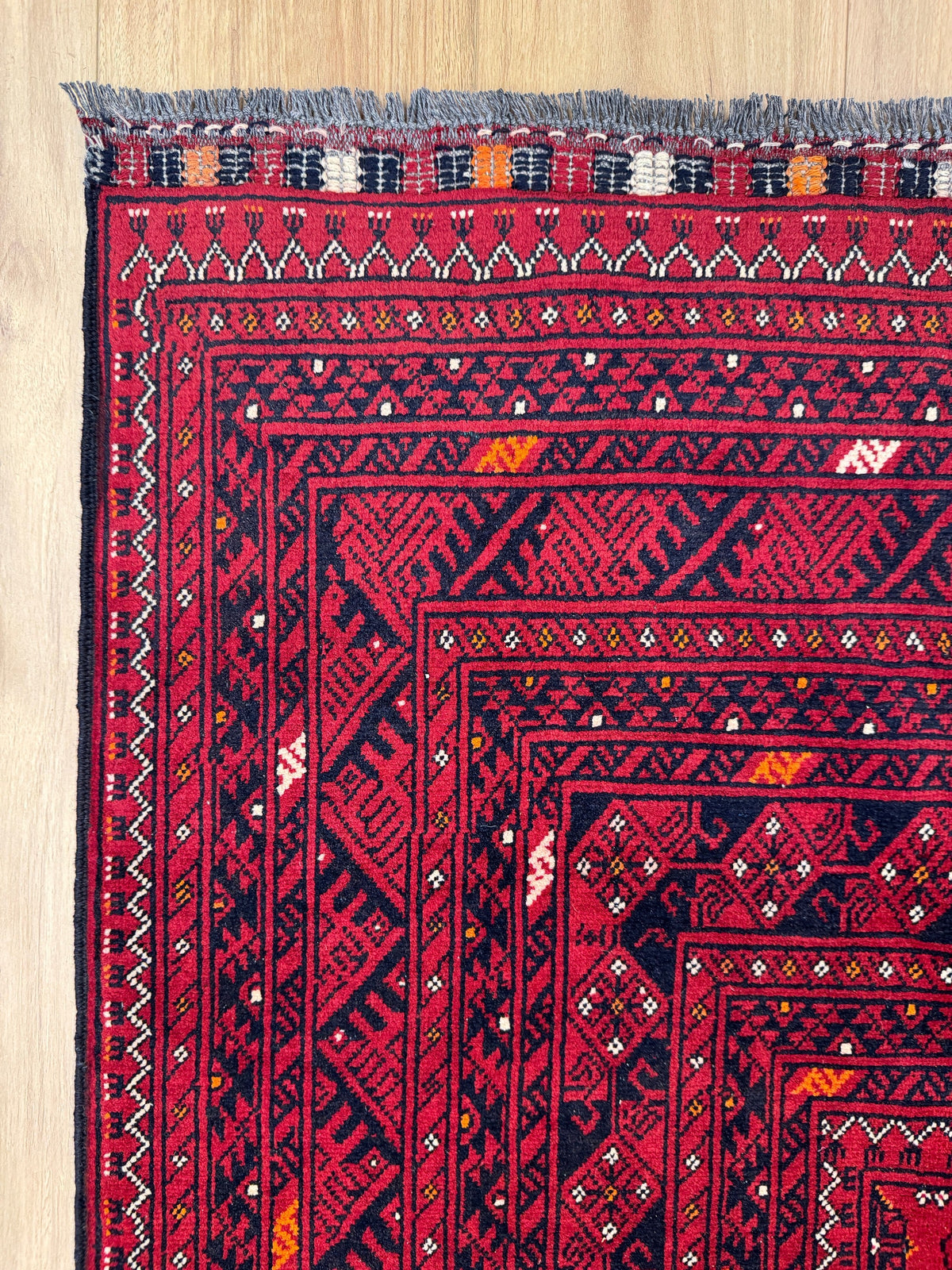 Kunduz Rug - 280 cm x 199 cm