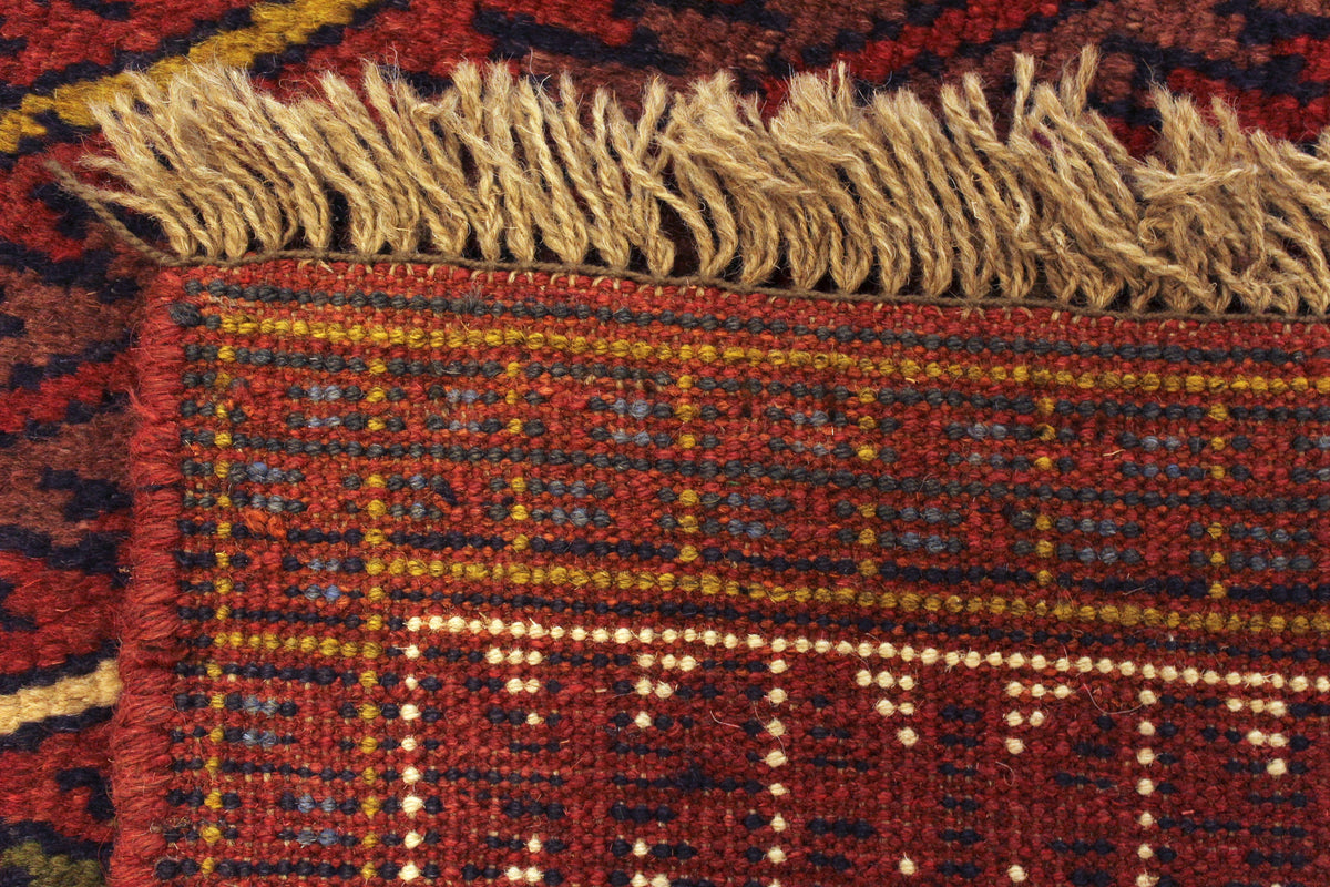 Mashwani Rug - 190 cm x 110 cm